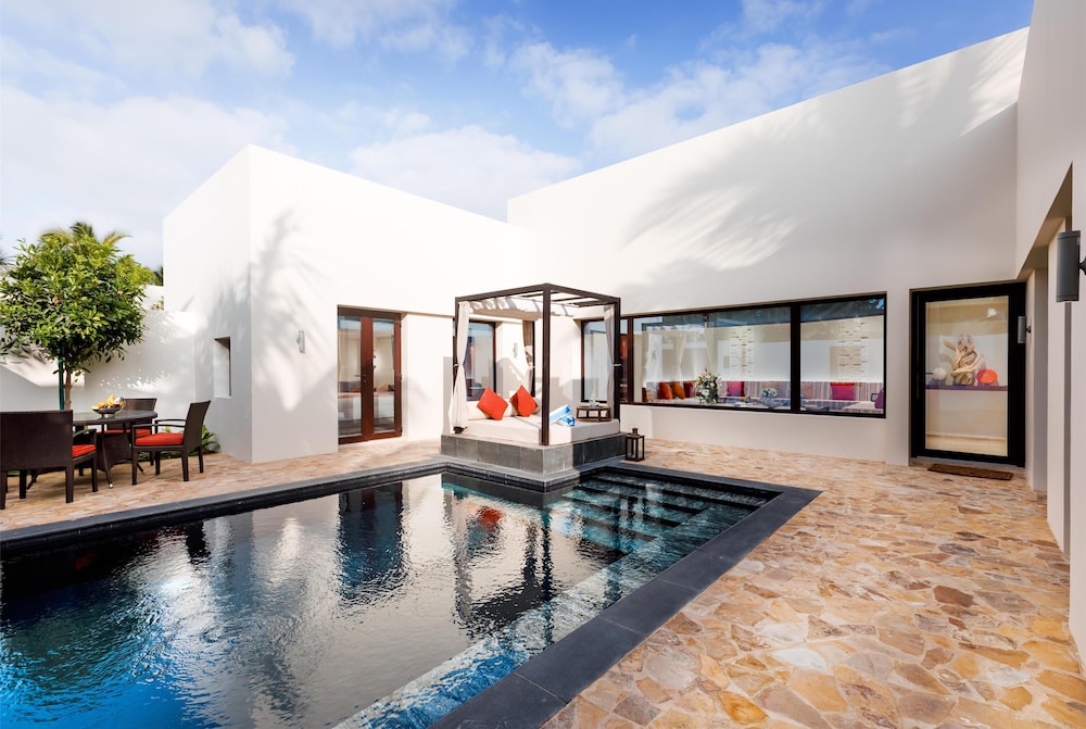 Al Baleed Resort Salalah by Anantara — Swimming pool in Salalah