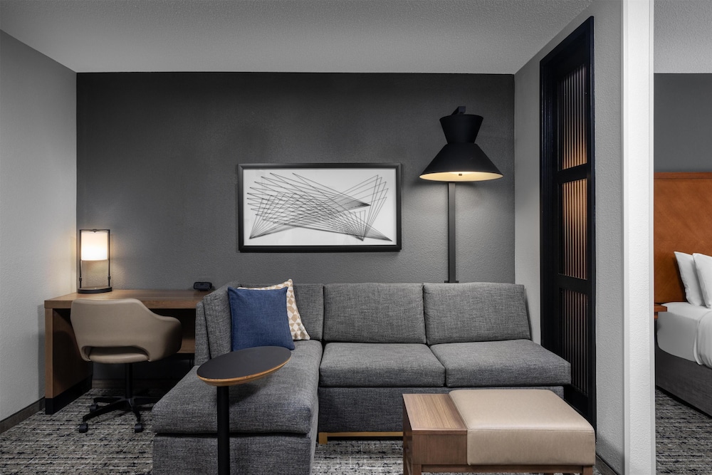 Hyatt Place Utica — Hotel rooms in Utica, Michigan