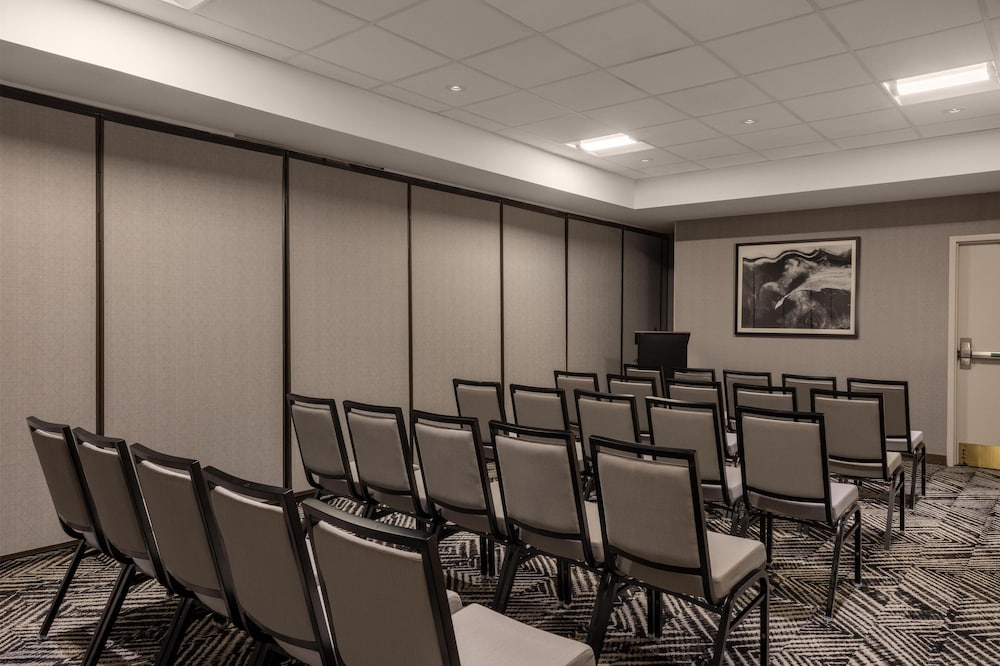 Hyatt Place Utica — Hotel building in Utica, Michigan