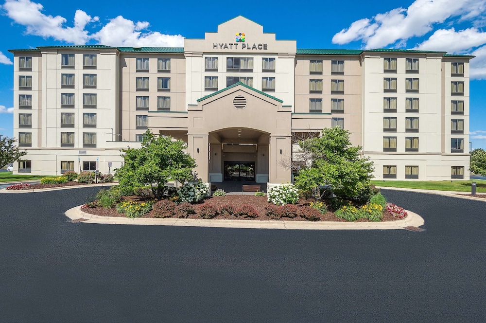 Hyatt Place Utica — Main photo in Utica, Michigan