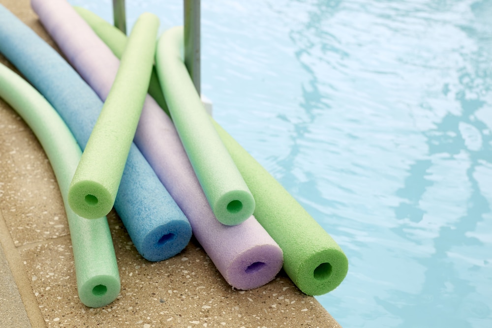 Hyatt Place Utica — Swimming pool in Utica, Michigan