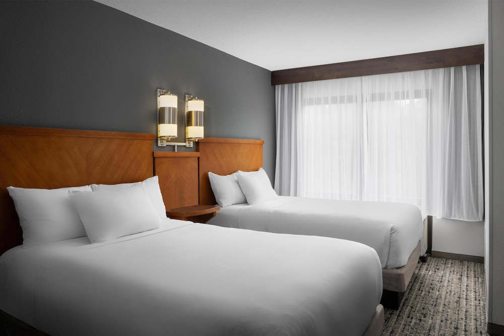 Hyatt Place Utica — Hotel rooms in Utica, Michigan
