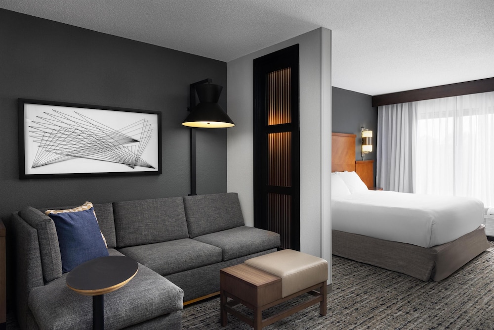 Hyatt Place Utica — Hotel rooms in Utica, Michigan