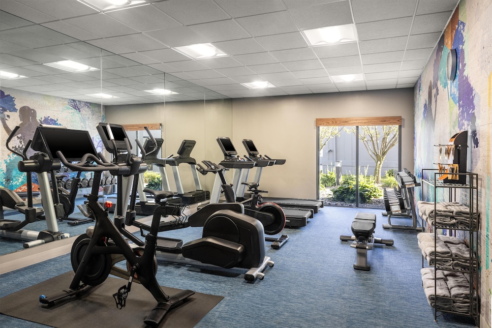 Hyatt Place Utica — Sports & recreation in Utica, Michigan