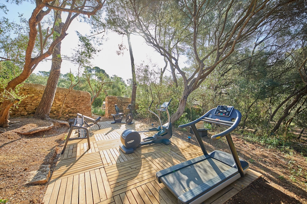 Hotel Pleta de Mar Grand Luxury, adults only – Preferred Hotels & Resorts — Sports & recreation in Canyamel, Balearic Islands