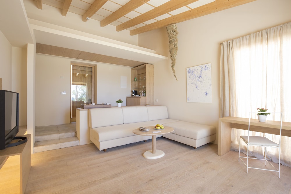 Hotel Pleta de Mar Grand Luxury, adults only – Preferred Hotels & Resorts — Hotel rooms in Canyamel, Balearic Islands