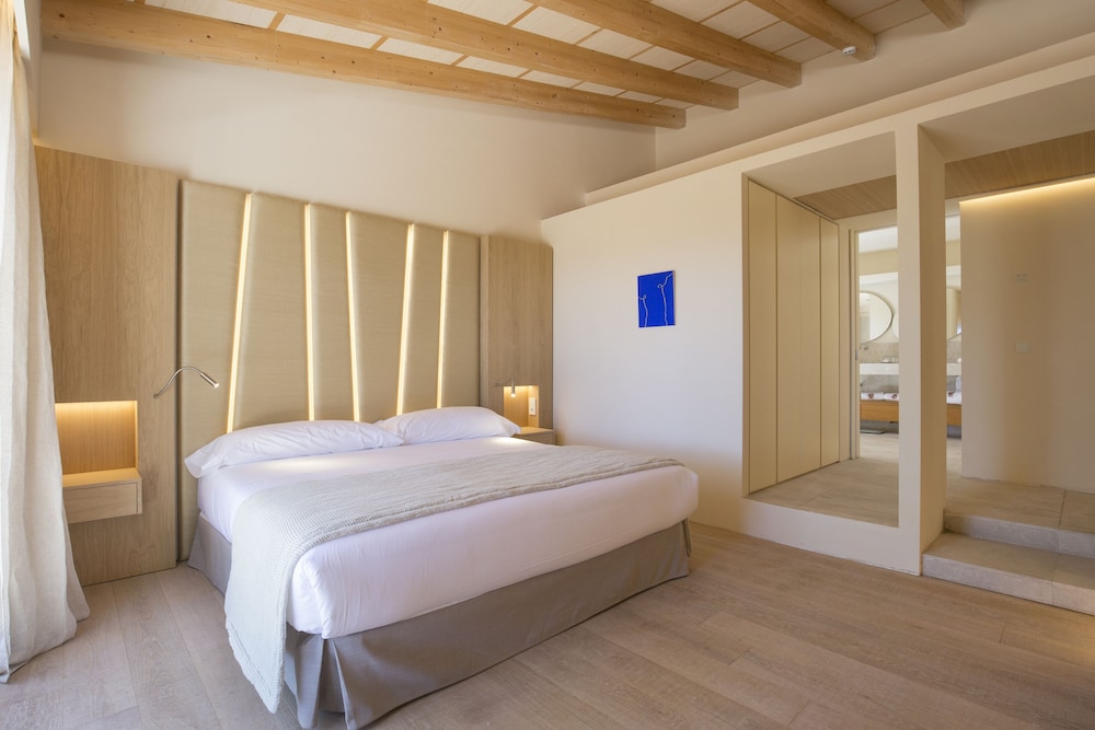 Hotel Pleta de Mar Grand Luxury, adults only – Preferred Hotels & Resorts — Hotel rooms in Canyamel, Balearic Islands