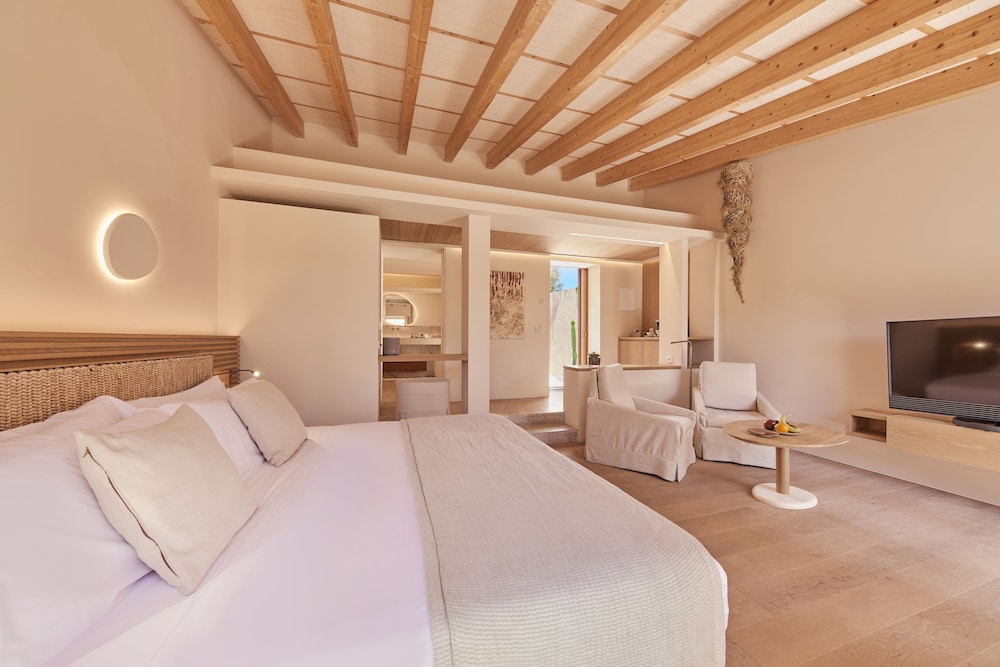 Hotel Pleta de Mar Grand Luxury, adults only – Preferred Hotels & Resorts — Hotel rooms in Canyamel, Balearic Islands