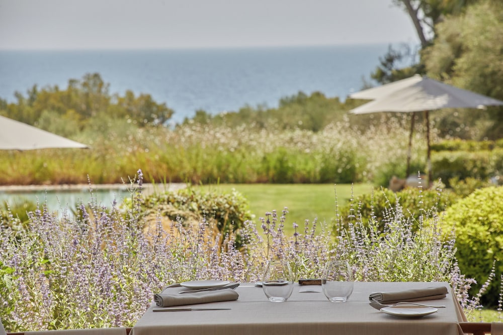 Hotel Pleta de Mar Grand Luxury, adults only – Preferred Hotels & Resorts — Restaurant & bars in Canyamel, Balearic Islands