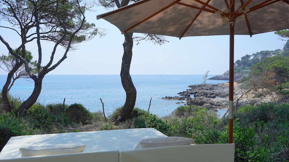 Hotel Pleta de Mar Grand Luxury, adults only – Preferred Hotels & Resorts — Beach in Canyamel, Balearic Islands