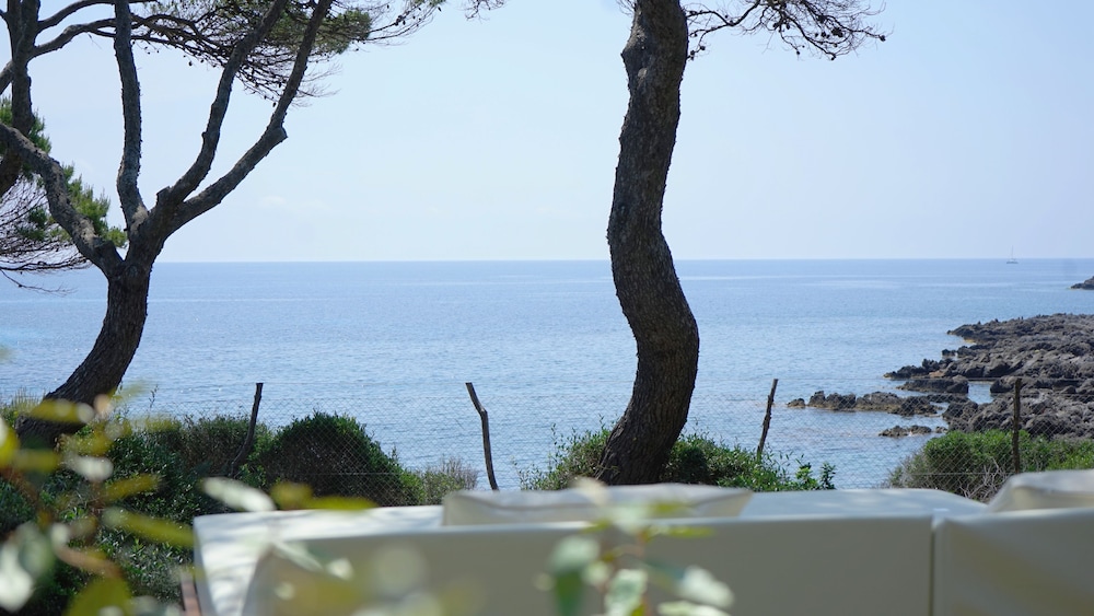 Hotel Pleta de Mar Grand Luxury, adults only – Preferred Hotels & Resorts — Beach in Canyamel, Balearic Islands