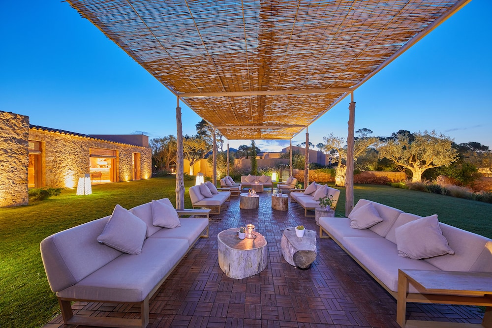Hotel Pleta de Mar Grand Luxury, adults only – Preferred Hotels & Resorts - zdjęcie 5