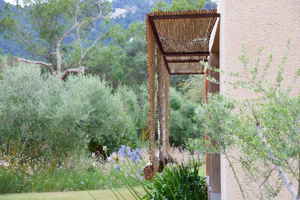 Hotel Pleta de Mar Grand Luxury, adults only – Preferred Hotels & Resorts — Hotel building in Canyamel, Balearic Islands