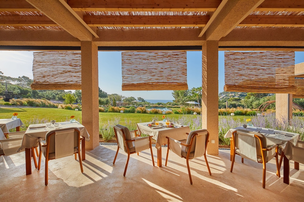 Hotel Pleta de Mar Grand Luxury, adults only – Preferred Hotels & Resorts — Restaurant & bars in Canyamel, Balearic Islands