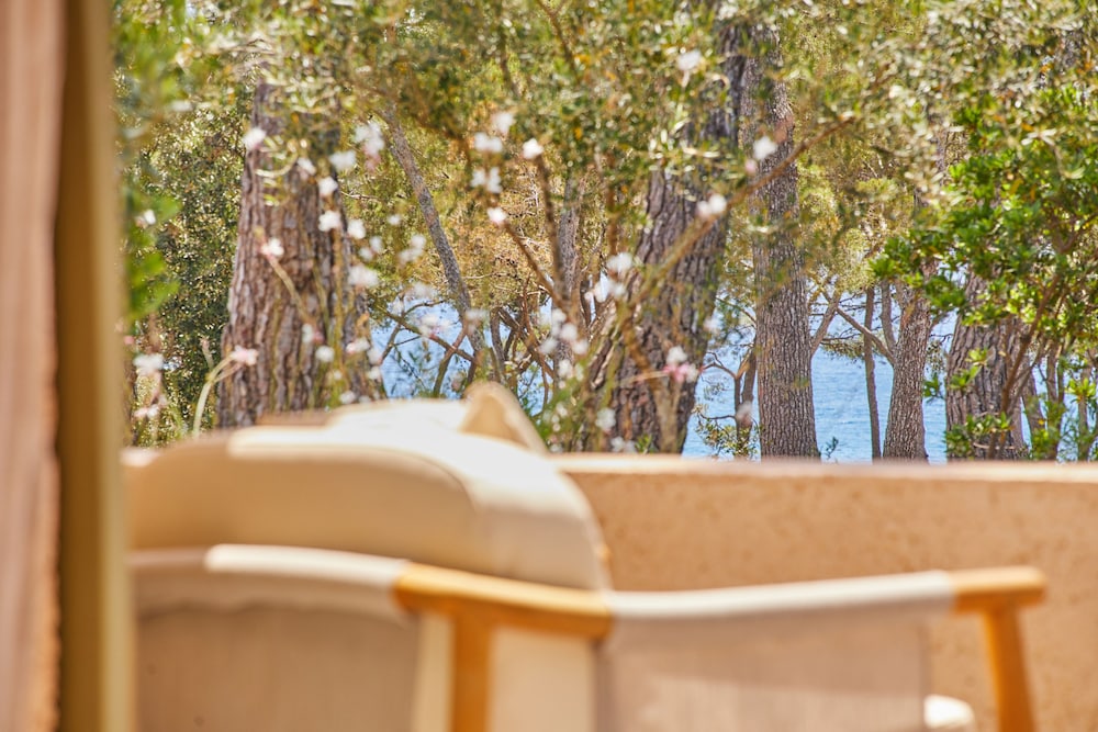 Hotel Pleta de Mar Grand Luxury, adults only – Preferred Hotels & Resorts — Beach in Canyamel, Balearic Islands