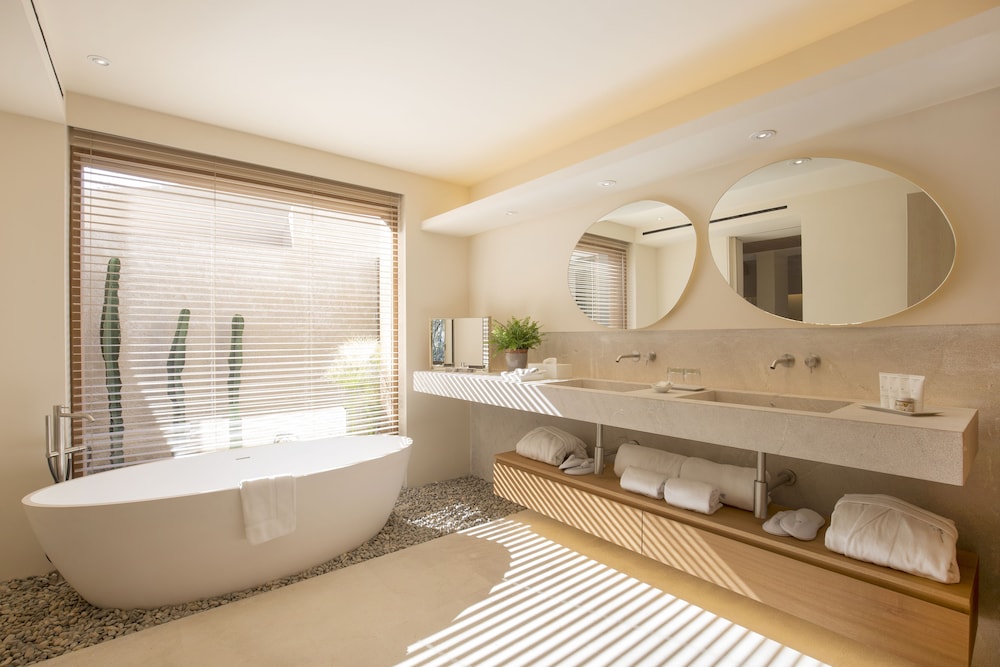 Hotel Pleta de Mar Grand Luxury, adults only – Preferred Hotels & Resorts — Hotel rooms in Canyamel, Balearic Islands