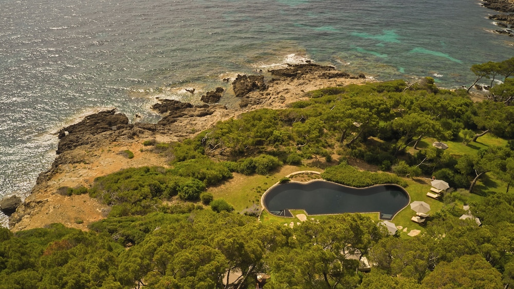 Hotel Pleta de Mar Grand Luxury, adults only – Preferred Hotels & Resorts — Swimming pool in Canyamel, Balearic Islands