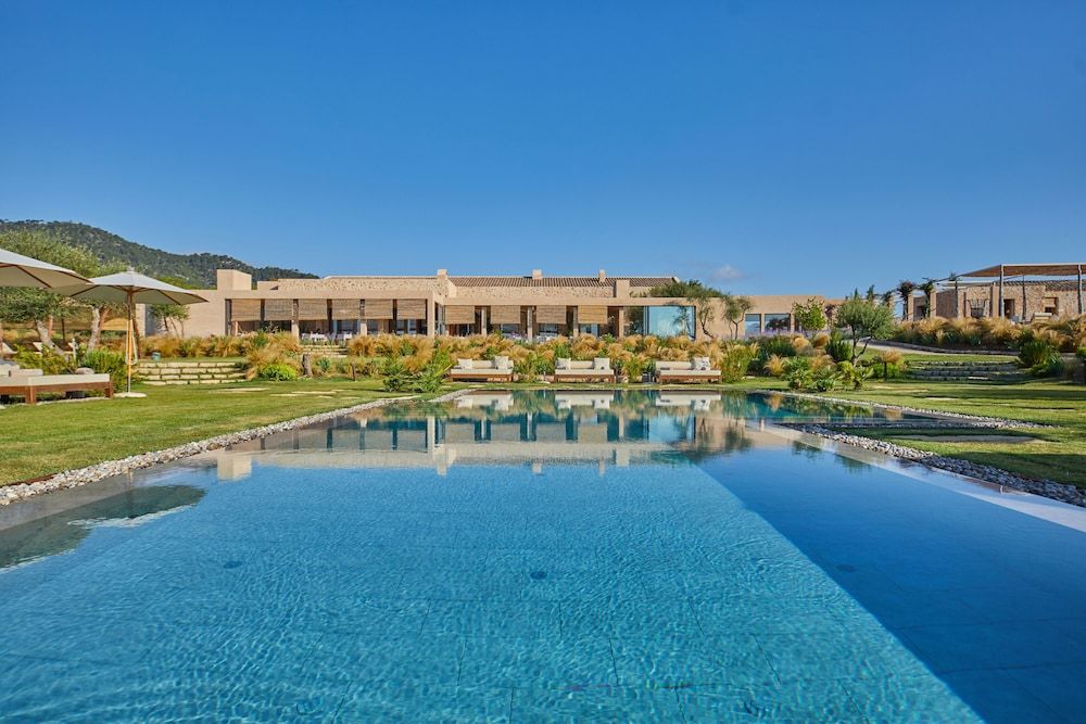 Hotel Pleta de Mar Grand Luxury, adults only – Preferred Hotels & Resorts