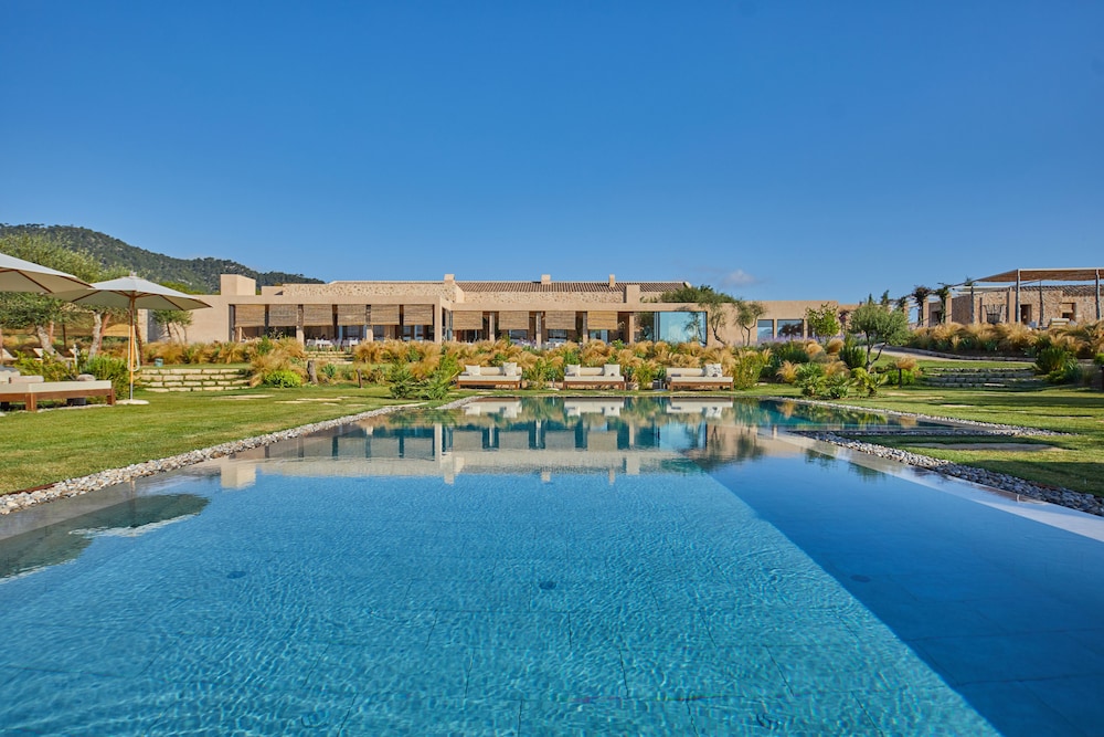 Hotel Pleta de Mar Grand Luxury, adults only – Preferred Hotels & Resorts — Main photo in Canyamel, Balearic Islands