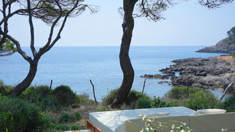 Hotel Pleta de Mar Grand Luxury, adults only – Preferred Hotels & Resorts — Beach in Canyamel, Balearic Islands