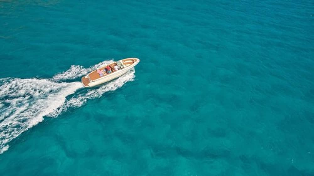 Hotel Pleta de Mar Grand Luxury, adults only – Preferred Hotels & Resorts — Sports & recreation in Canyamel, Balearic Islands