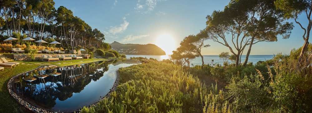 Hotel Pleta de Mar Grand Luxury, adults only – Preferred Hotels & Resorts — Attractions in the area in Canyamel, Balearic Islands