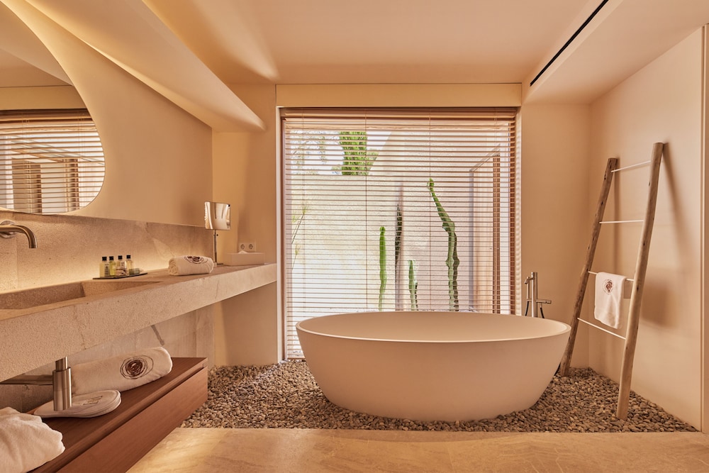 Hotel Pleta de Mar Grand Luxury, adults only – Preferred Hotels & Resorts — Spa in Canyamel, Balearic Islands