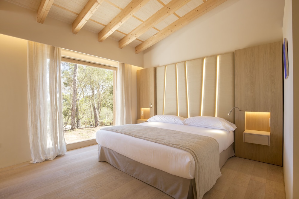 Hotel Pleta de Mar Grand Luxury, adults only – Preferred Hotels & Resorts — Hotel rooms in Canyamel, Balearic Islands