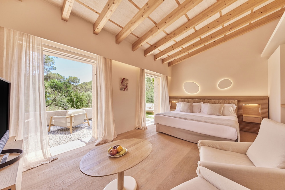 Hotel Pleta de Mar Grand Luxury, adults only – Preferred Hotels & Resorts — Hotel rooms in Canyamel, Balearic Islands