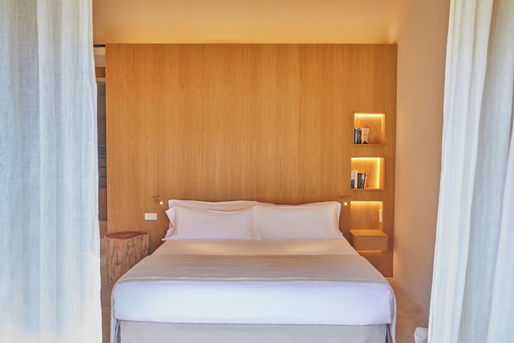 Hotel Pleta de Mar Grand Luxury, adults only – Preferred Hotels & Resorts — Hotel rooms in Canyamel, Balearic Islands