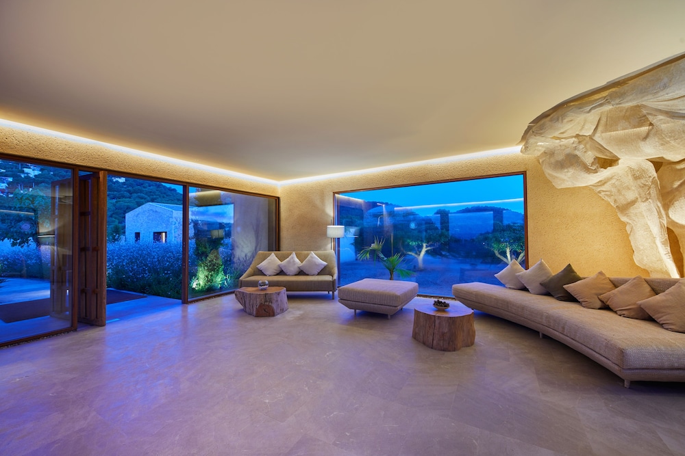 Hotel Pleta de Mar Grand Luxury, adults only – Preferred Hotels & Resorts — Hotel rooms in Canyamel, Balearic Islands