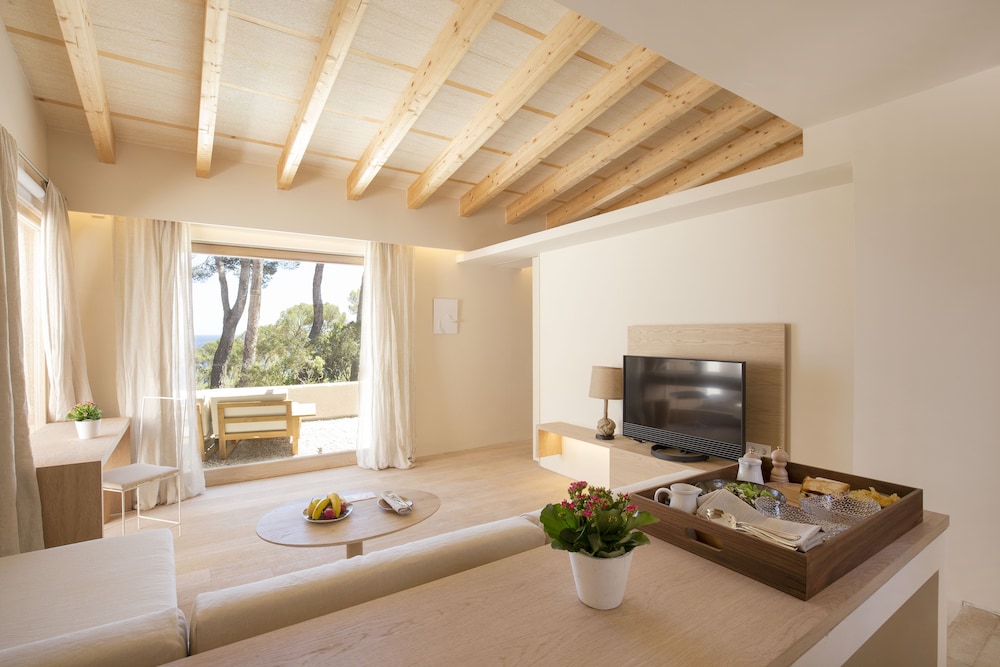 Hotel Pleta de Mar Grand Luxury, adults only – Preferred Hotels & Resorts — Hotel rooms in Canyamel, Balearic Islands