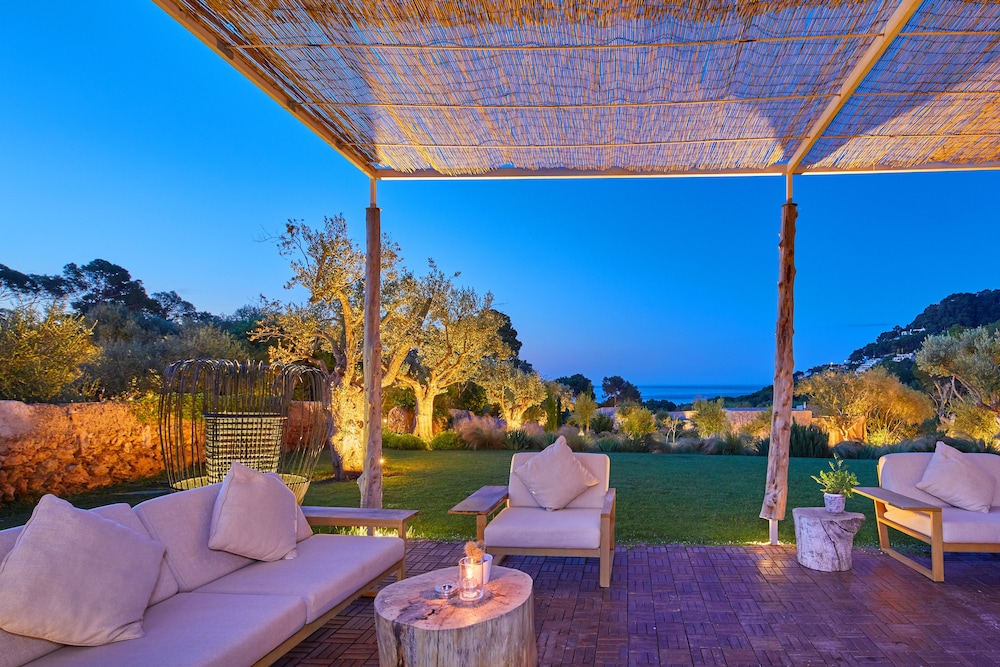 Hotel Pleta de Mar Grand Luxury, adults only – Preferred Hotels & Resorts — Beach in Canyamel, Balearic Islands