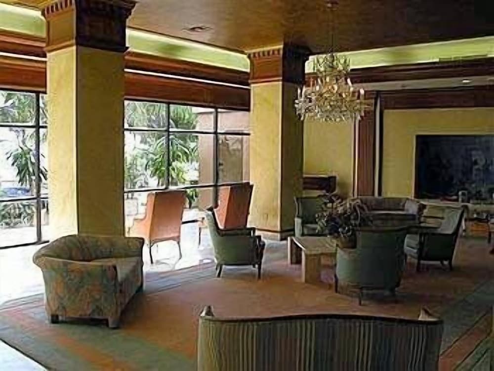 Ocean Manor Beach Hotel — Hotel building in Fort Lauderdale, Florida