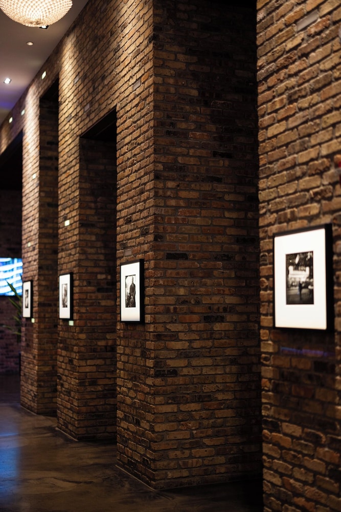 Radisson Blu Aqua Hotel Chicago — Attractions in the area in Chicago, Illinois