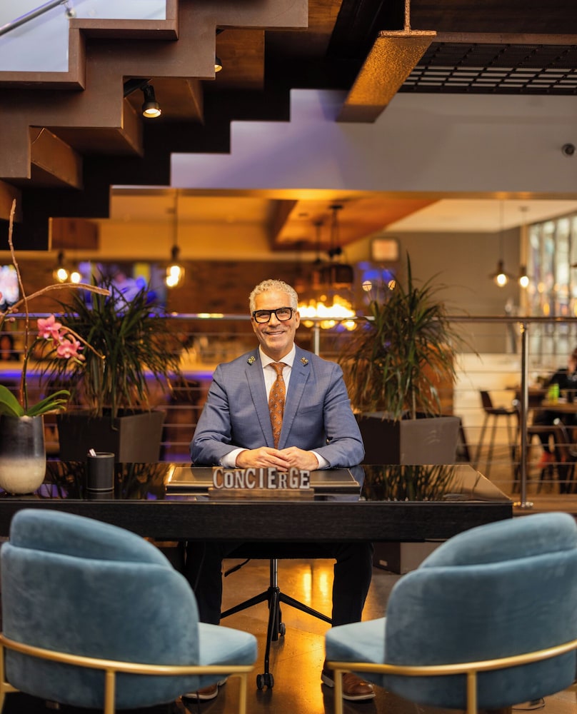 Radisson Blu Aqua Hotel Chicago — Attractions in the area in Chicago, Illinois