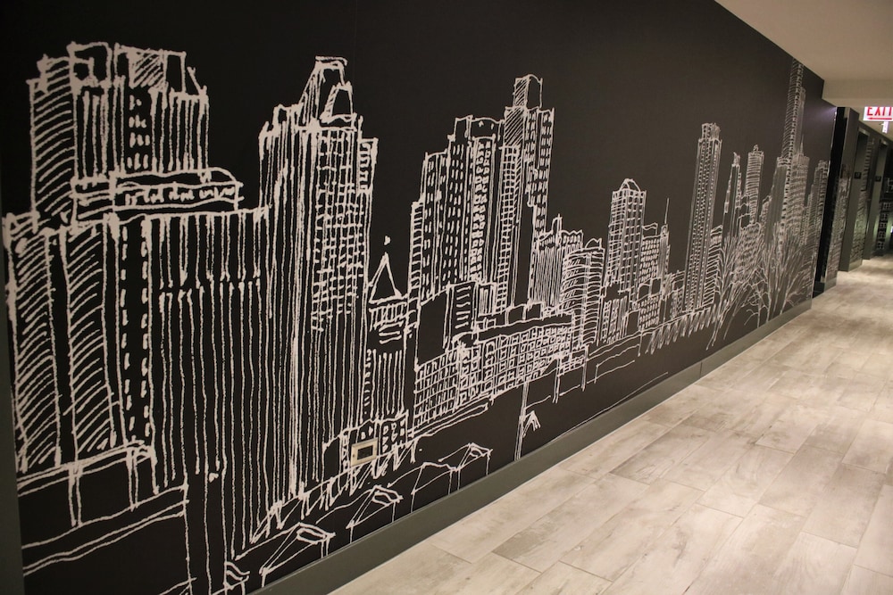 Radisson Blu Aqua Hotel Chicago — Attractions in the area in Chicago, Illinois