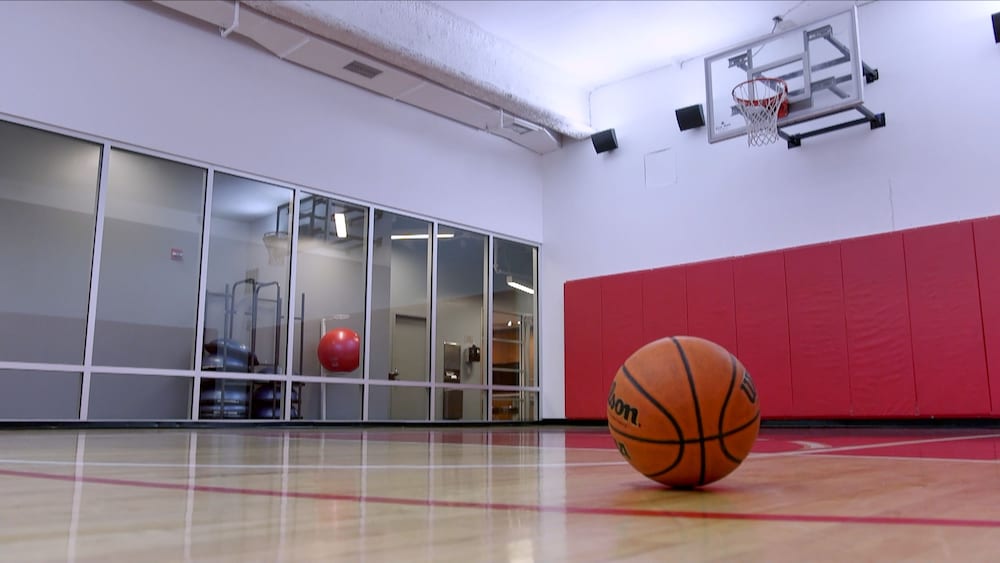 Radisson Blu Aqua Hotel Chicago — Sports & recreation in Chicago, Illinois
