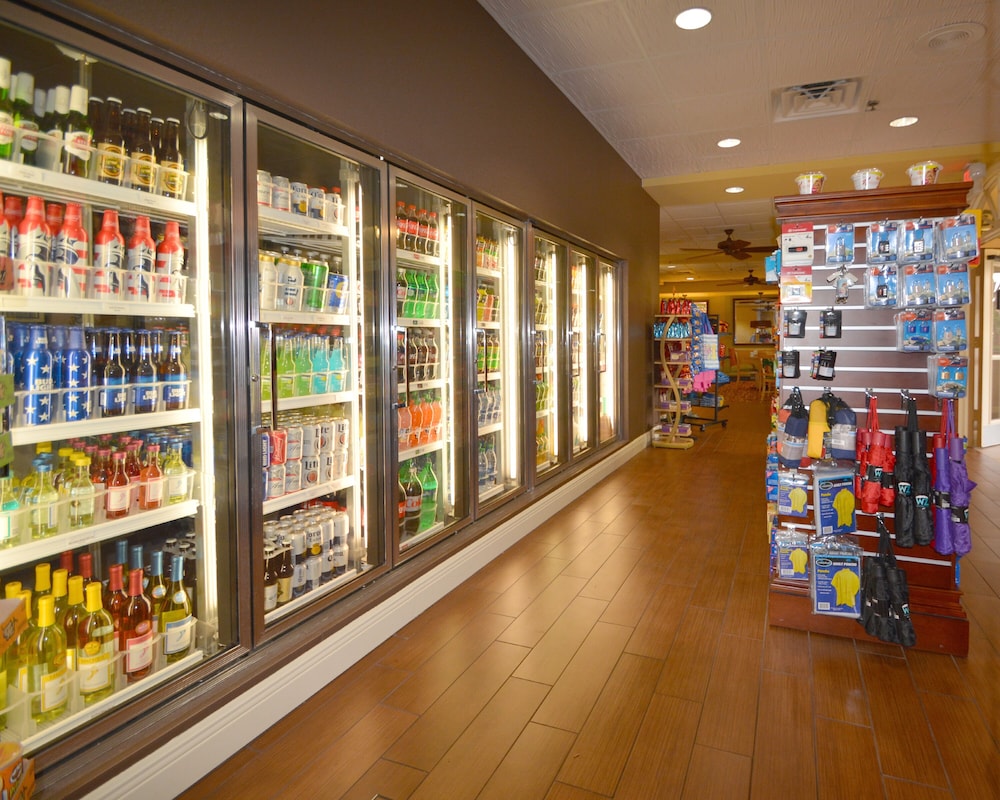 Rosen Inn, closest to Universal — Restaurant & bars in Orlando, Florida