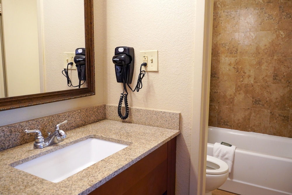Rosen Inn, closest to Universal — Hotel rooms in Orlando, Florida