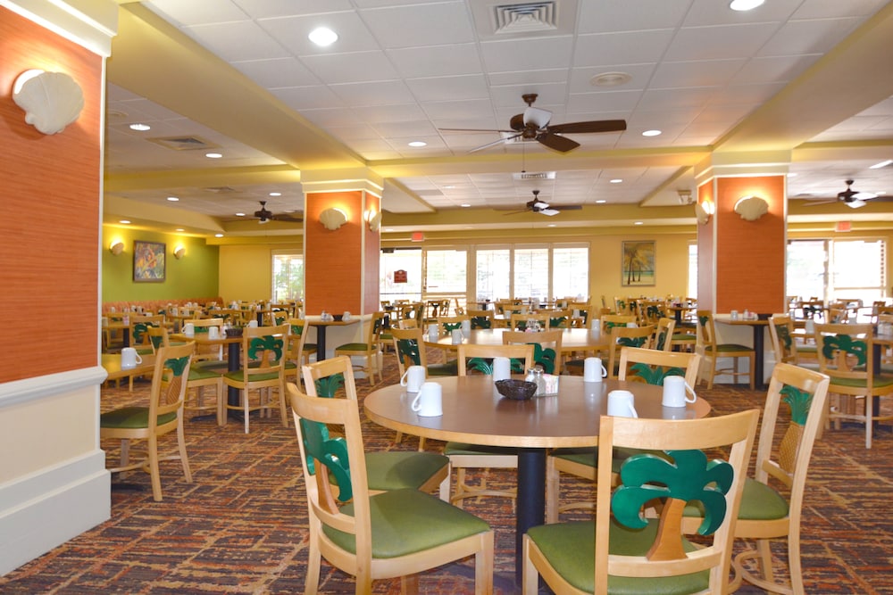 Rosen Inn, closest to Universal — Restaurant & bars in Orlando, Florida