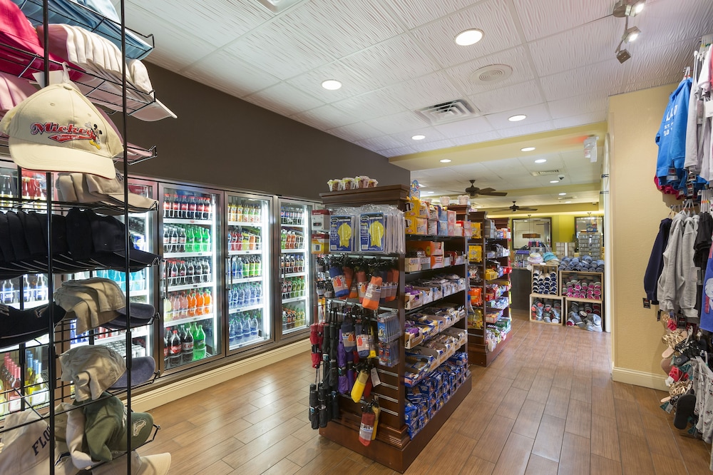 Rosen Inn, closest to Universal — Restaurant & bars in Orlando, Florida