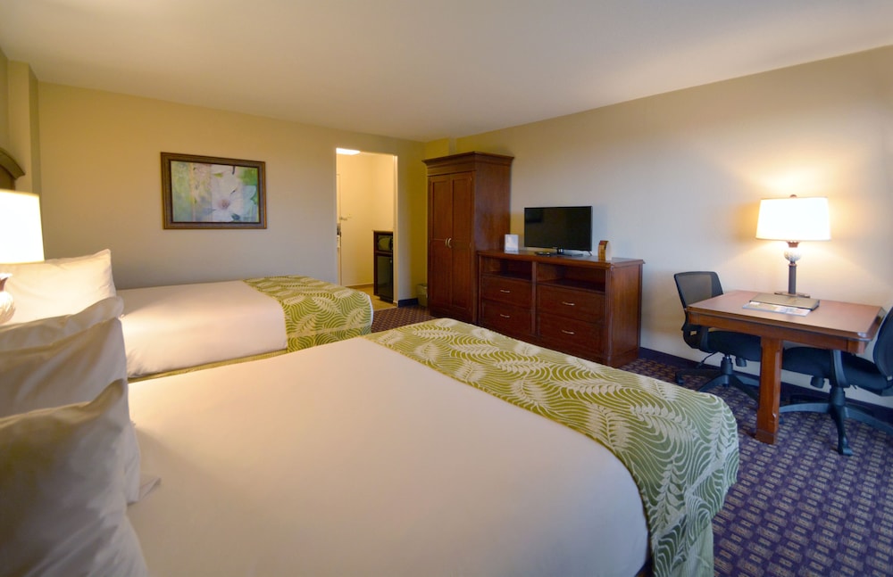 Rosen Inn, closest to Universal — Hotel rooms in Orlando, Florida