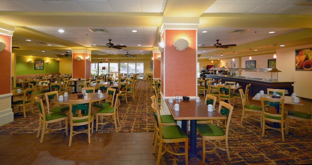 Rosen Inn, closest to Universal — Restaurant & bars in Orlando, Florida