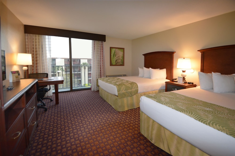 Rosen Inn, closest to Universal — Hotel rooms in Orlando, Florida