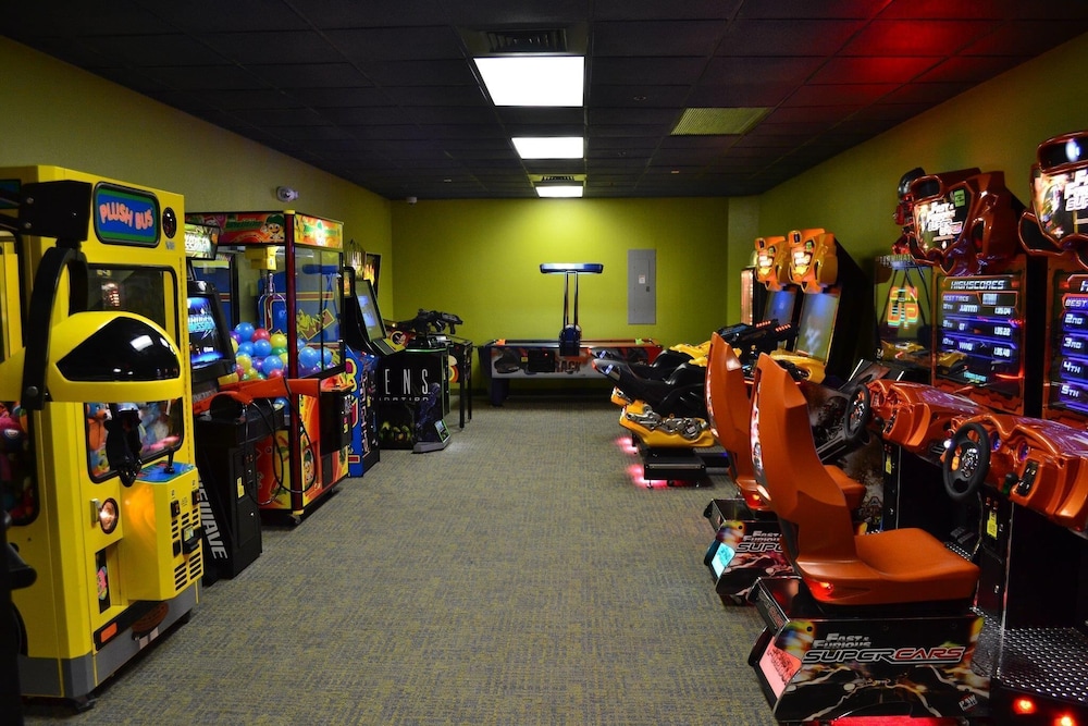 Rosen Inn, closest to Universal — Sports & recreation in Orlando, Florida