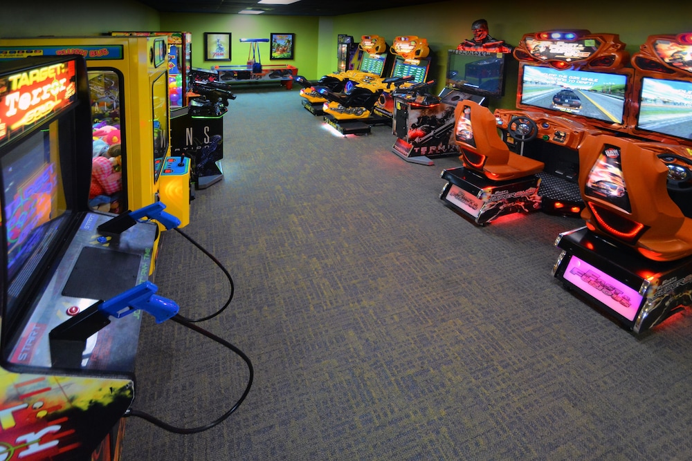 Rosen Inn, closest to Universal — Attractions for children in Orlando, Florida