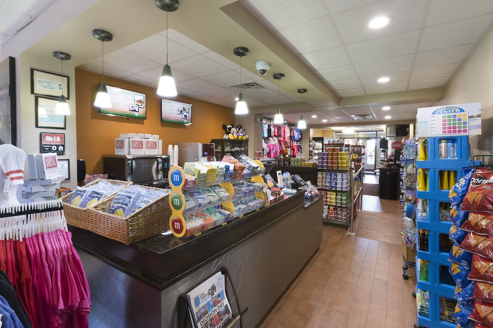 Rosen Inn, closest to Universal — Restaurant & bars in Orlando, Florida