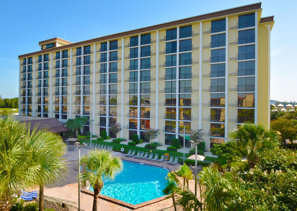 Rosen Inn, closest to Universal — Main photo in Orlando, Florida
