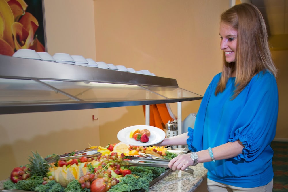 Rosen Inn, closest to Universal — Restaurant & bars in Orlando, Florida